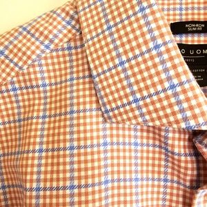 Pronto Uomo Dress Shirt
